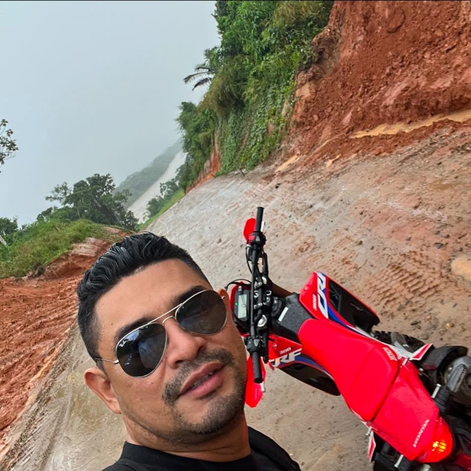 Foto de usuario